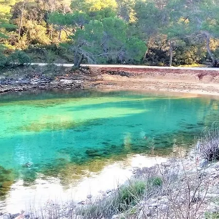 Nikolina - Vitarnja Lejlighed Jelsa (Hvar)