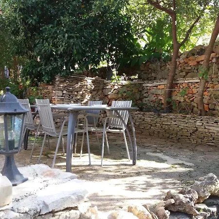 Nikolina - Vitarnja Lejlighed Jelsa (Hvar)