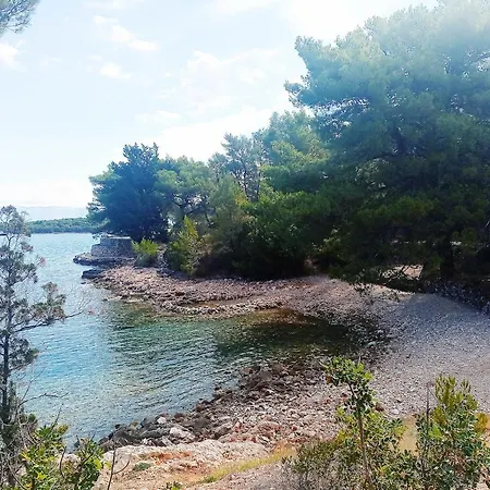 Lejlighed Nikolina - Vitarnja Jelsa (Hvar)