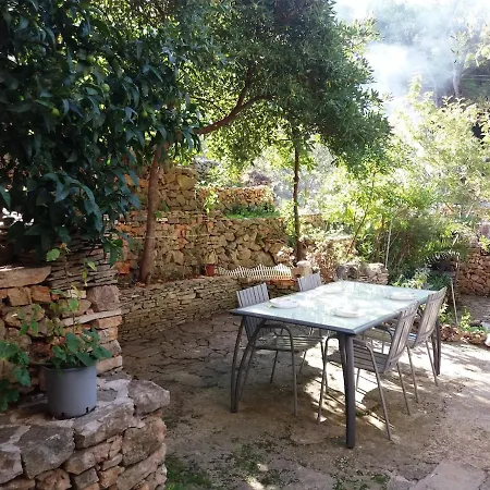 Lejlighed Nikolina - Vitarnja Jelsa (Hvar)