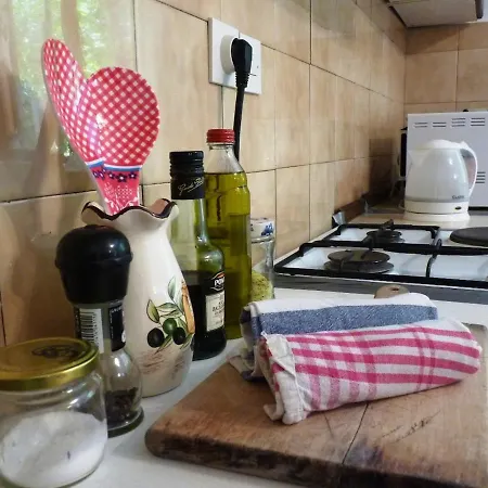 Lejlighed Nikolina - Vitarnja Jelsa (Hvar)