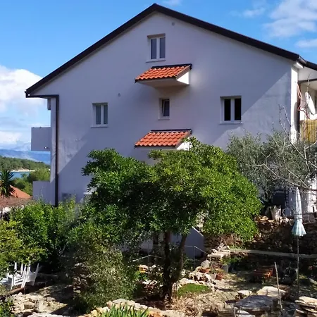 Lejlighed Nikolina - Vitarnja