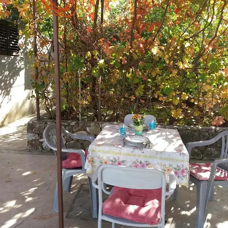 Nikolina - Vitarnja Jelsa (Hvar)