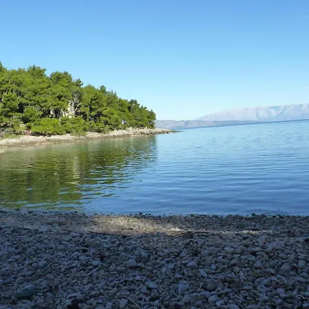 Nikolina - Vitarnja * Jelsa (Hvar)