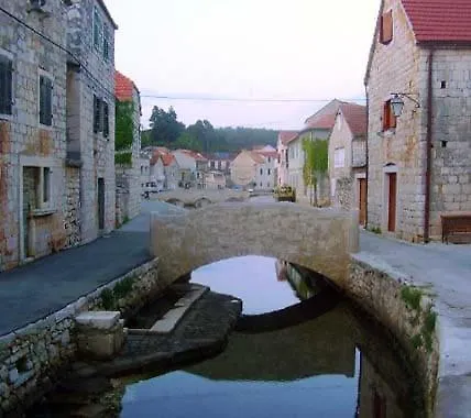 Lejlighed Nikolina - Vitarnja Jelsa (Hvar)