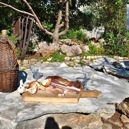 Lejlighed Nikolina - Vitarnja Jelsa (Hvar)