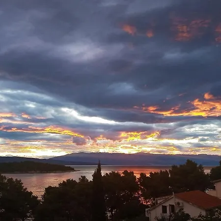 Lejlighed Nikolina - Vitarnja