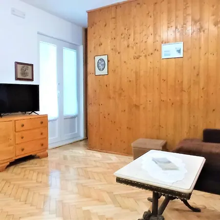 Lejlighed Nikolina - Vitarnja Jelsa (Hvar)