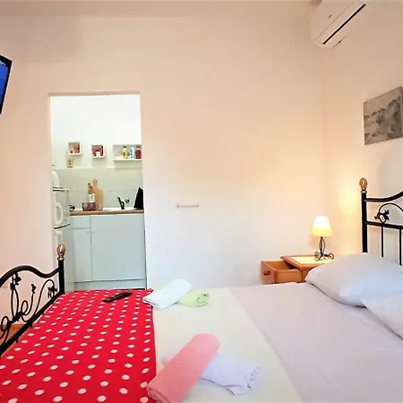 Lejlighed Nikolina - Vitarnja Jelsa (Hvar)