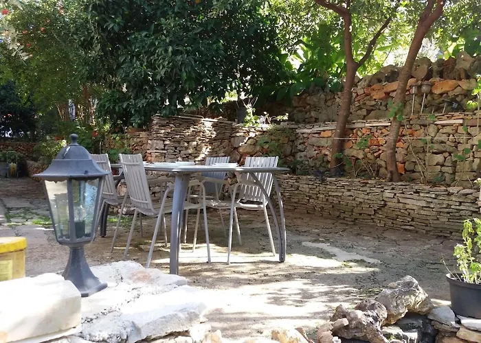 Nikolina - Vitarnja Lejlighed Jelsa (Hvar)