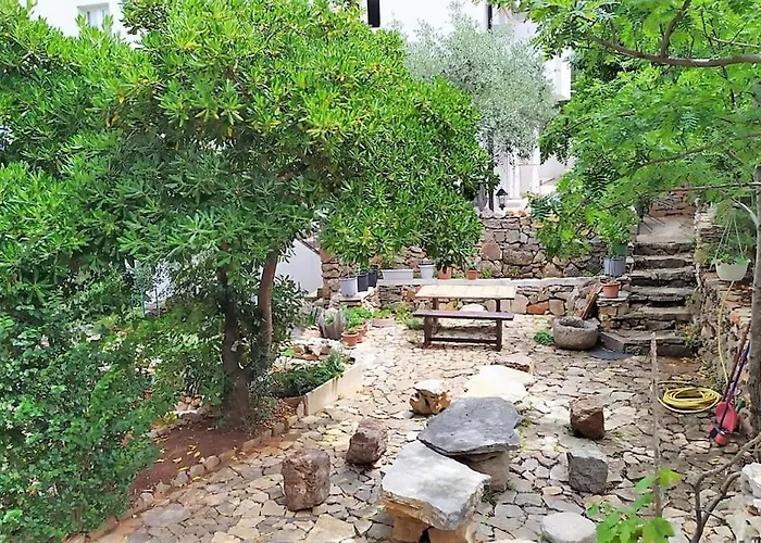 Nikolina - Vitarnja Jelsa (Hvar)
