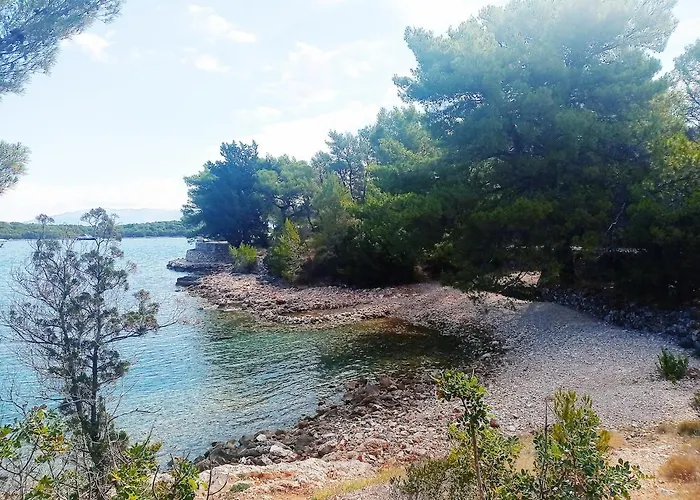 Lejlighed Nikolina - Vitarnja Jelsa (Hvar)