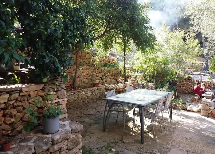 Lejlighed Nikolina - Vitarnja Jelsa (Hvar)