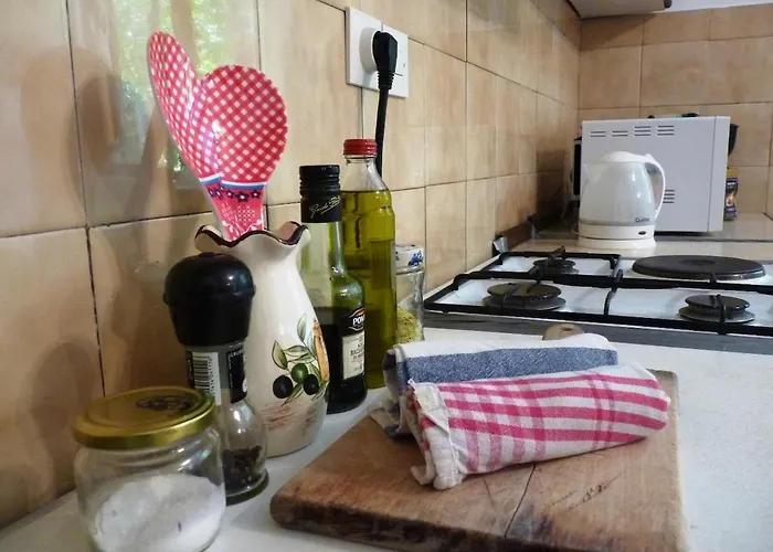 Lejlighed Nikolina - Vitarnja Jelsa (Hvar)