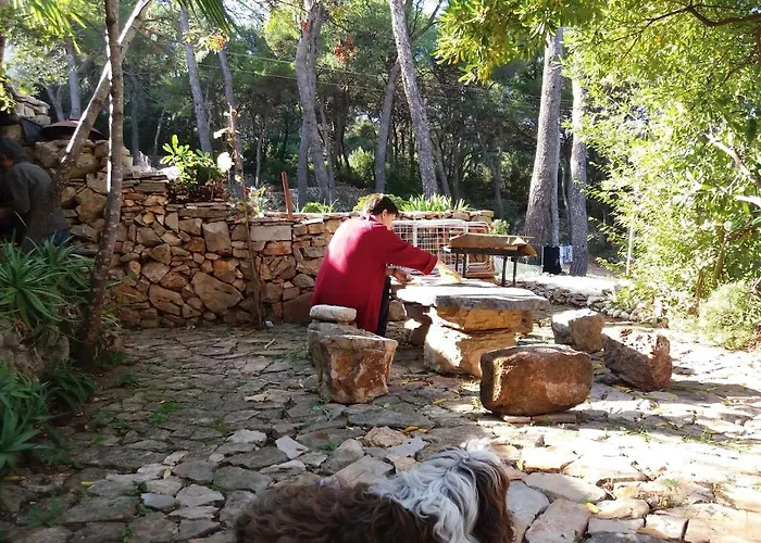 Nikolina - Vitarnja Lejlighed Jelsa (Hvar)