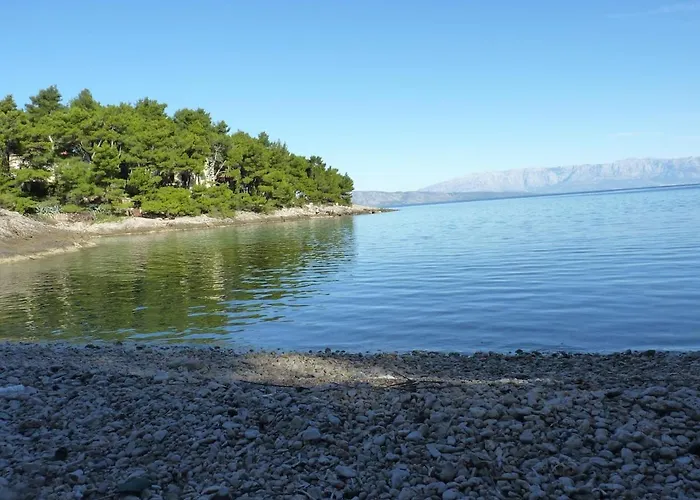 Nikolina - Vitarnja * Jelsa (Hvar)