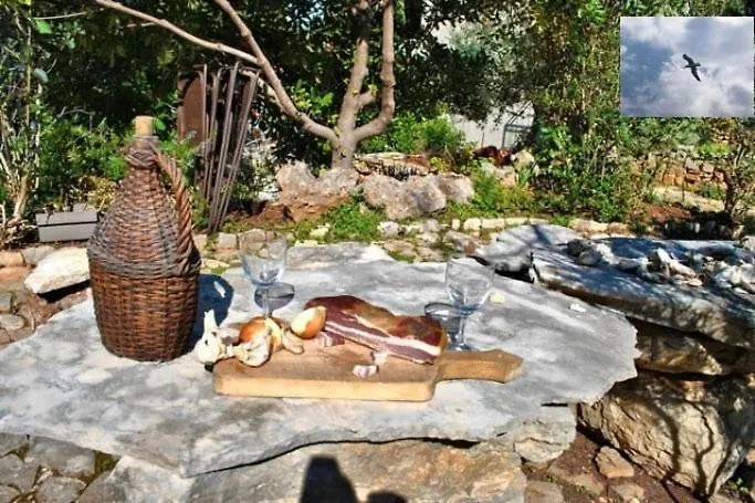 Lejlighed Nikolina - Vitarnja Jelsa (Hvar)