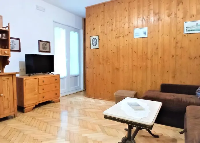 Lejlighed Nikolina - Vitarnja Jelsa (Hvar)